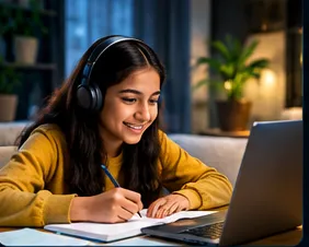 Subjects taught by private tutors