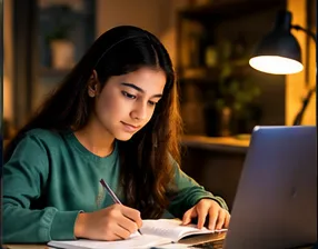 Subjects taught by private tutors