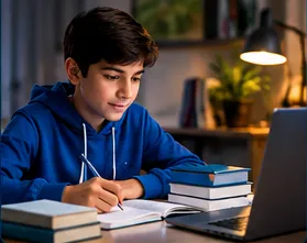 Subjects taught by private tutors