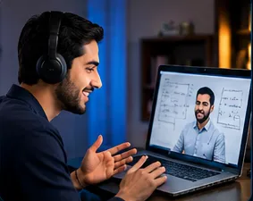Subjects taught by private tutors